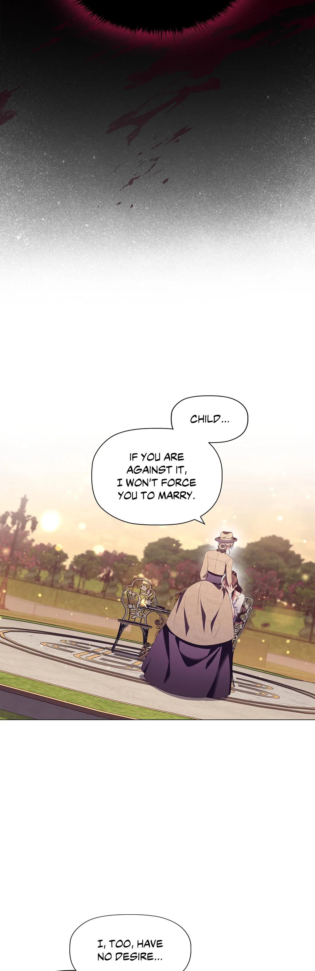 Concentration of Malice Chapter 74 - Page 11