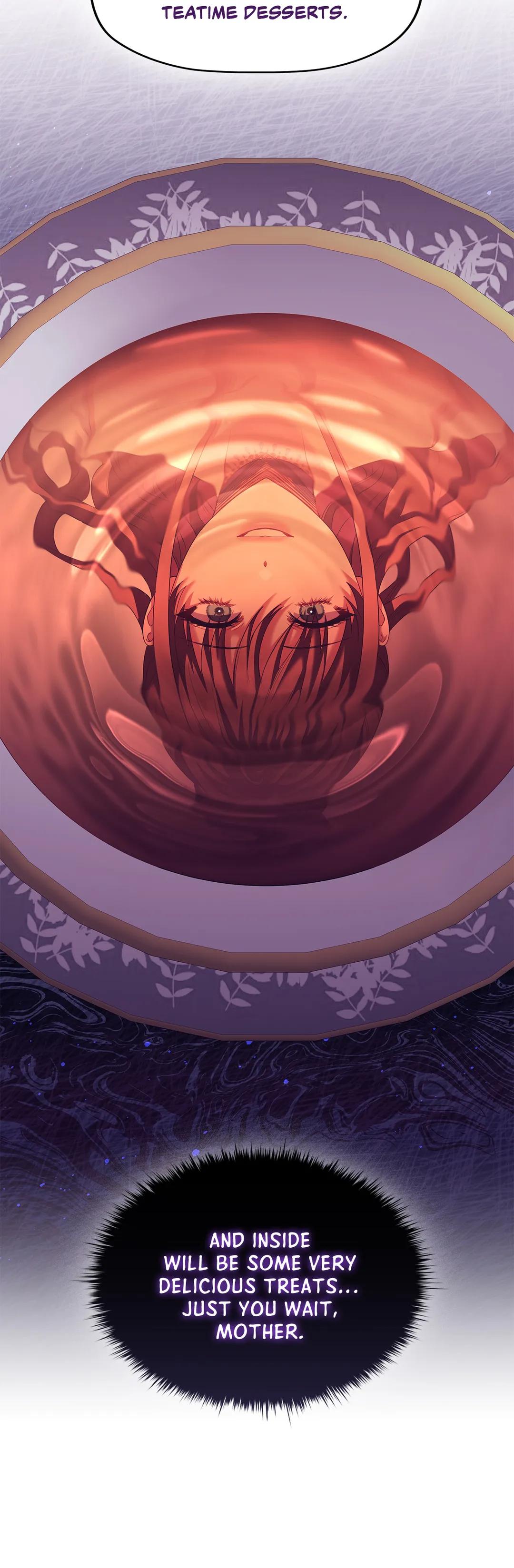 Concentration of Malice Chapter 74 - Page 30