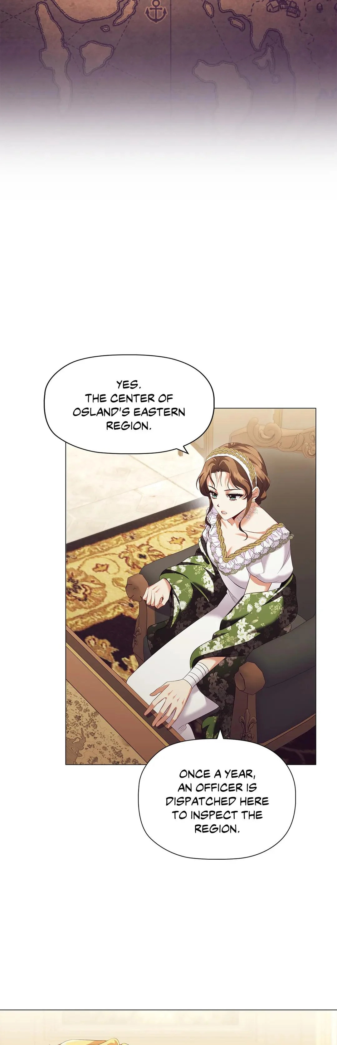 Concentration of Malice Chapter 75 - Page 23