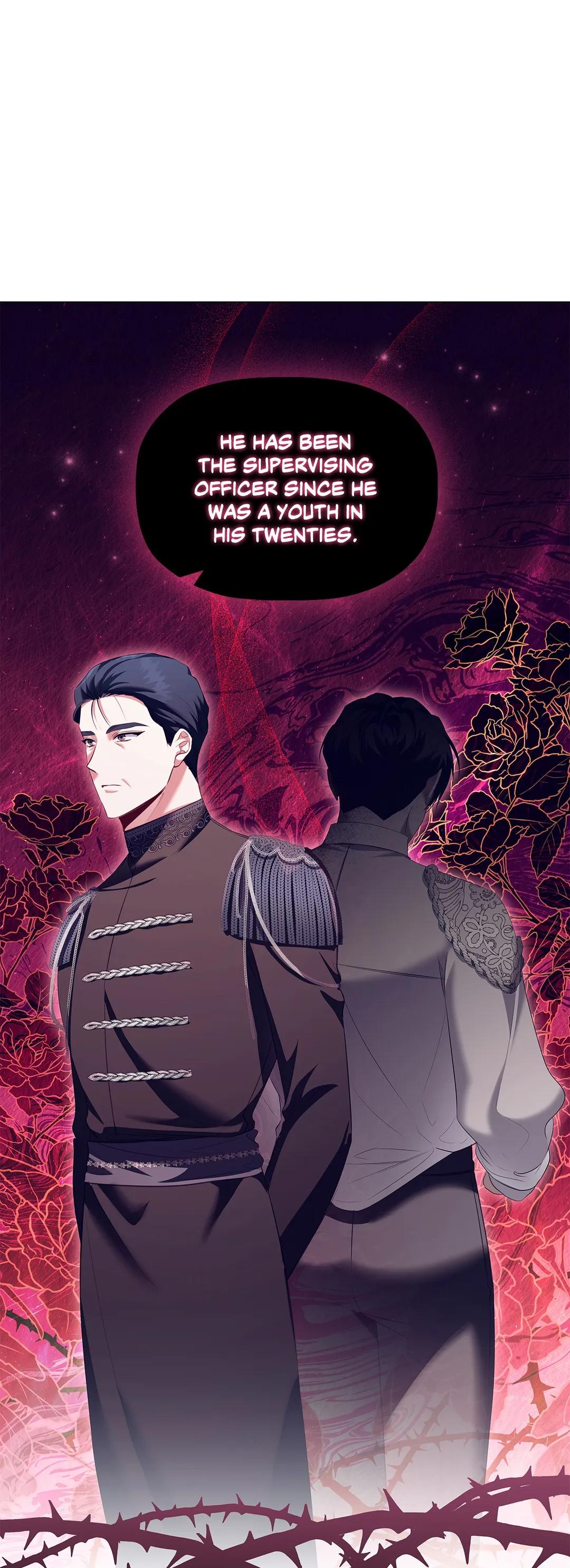 Concentration of Malice Chapter 75 - Page 26