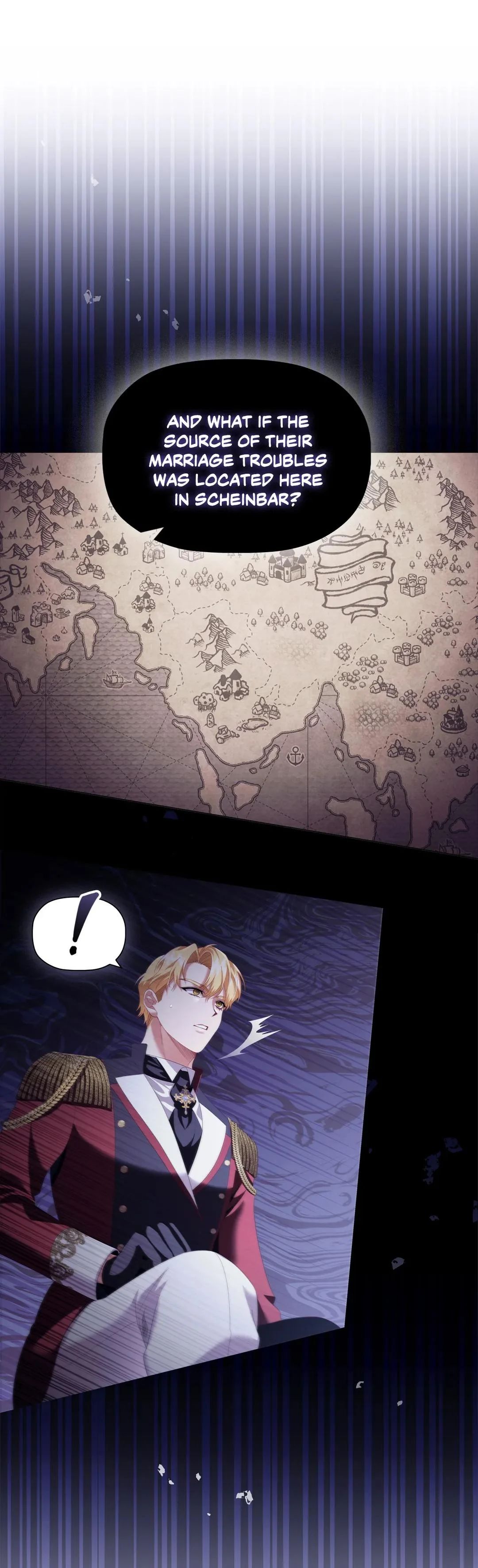 Concentration of Malice Chapter 75 - Page 29