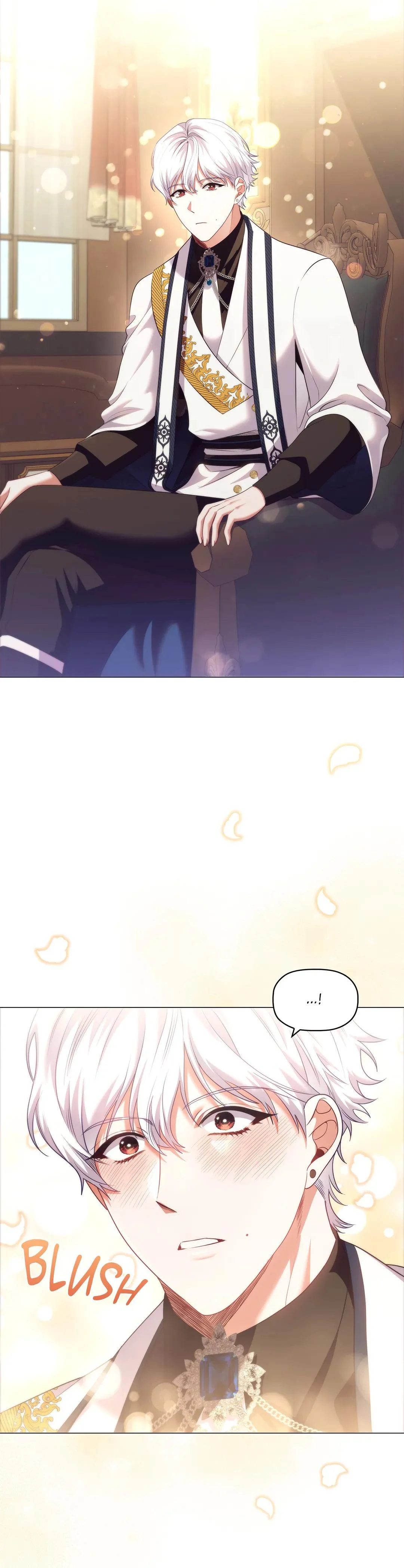 Concentration of Malice Chapter 75 - Page 6