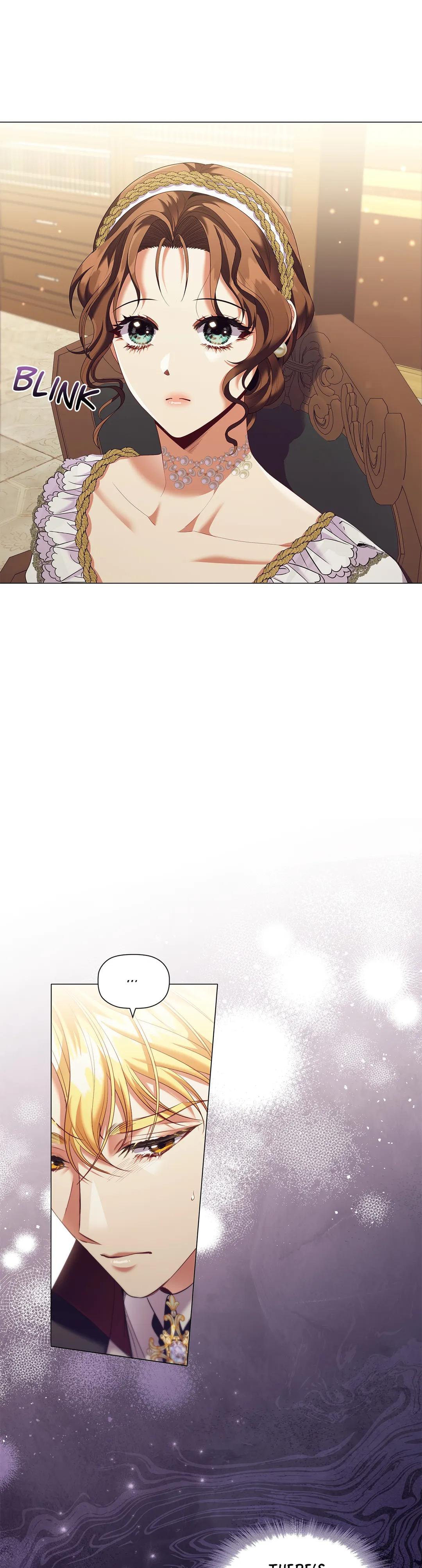 Concentration of Malice Chapter 76 - Page 2