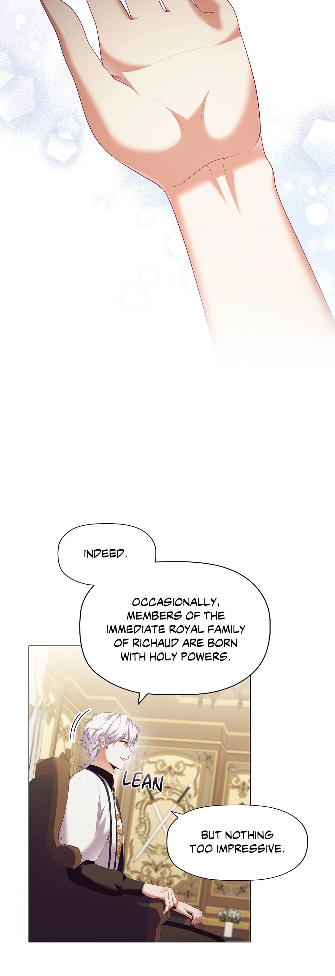 Concentration of Malice Chapter 76 - Page 16
