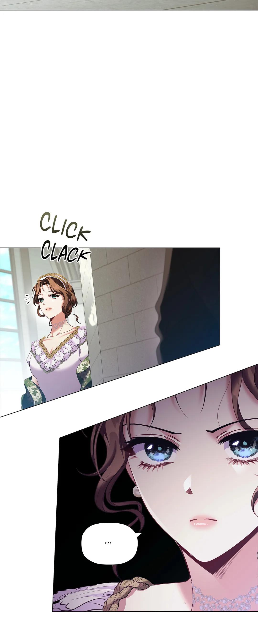 Concentration of Malice Chapter 76 - Page 22