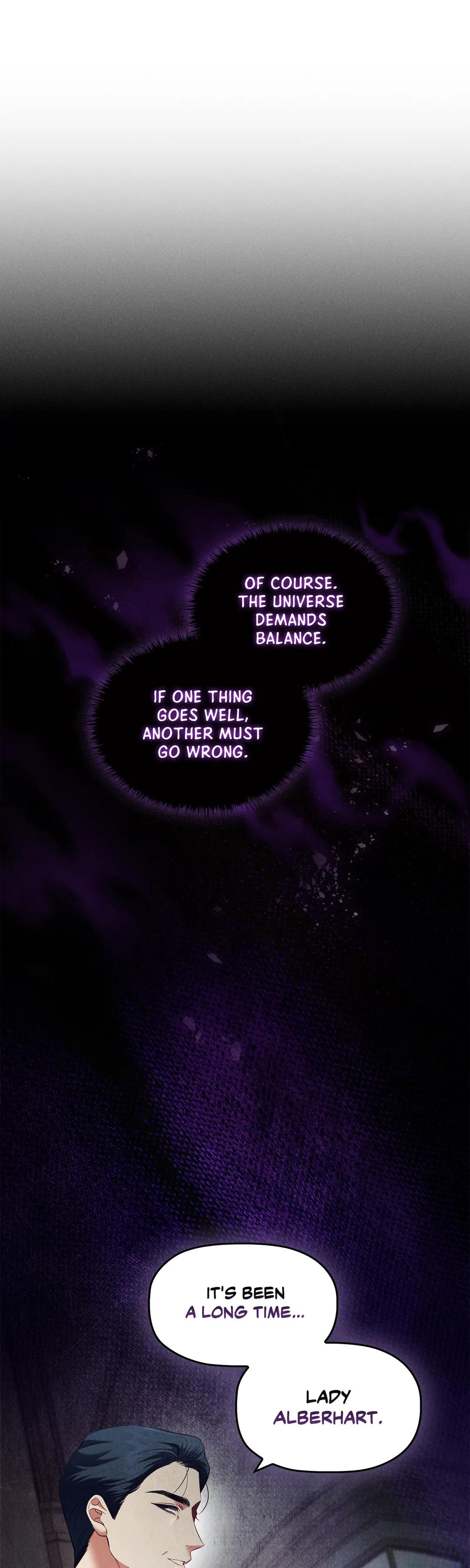 Concentration of Malice Chapter 76 - Page 23