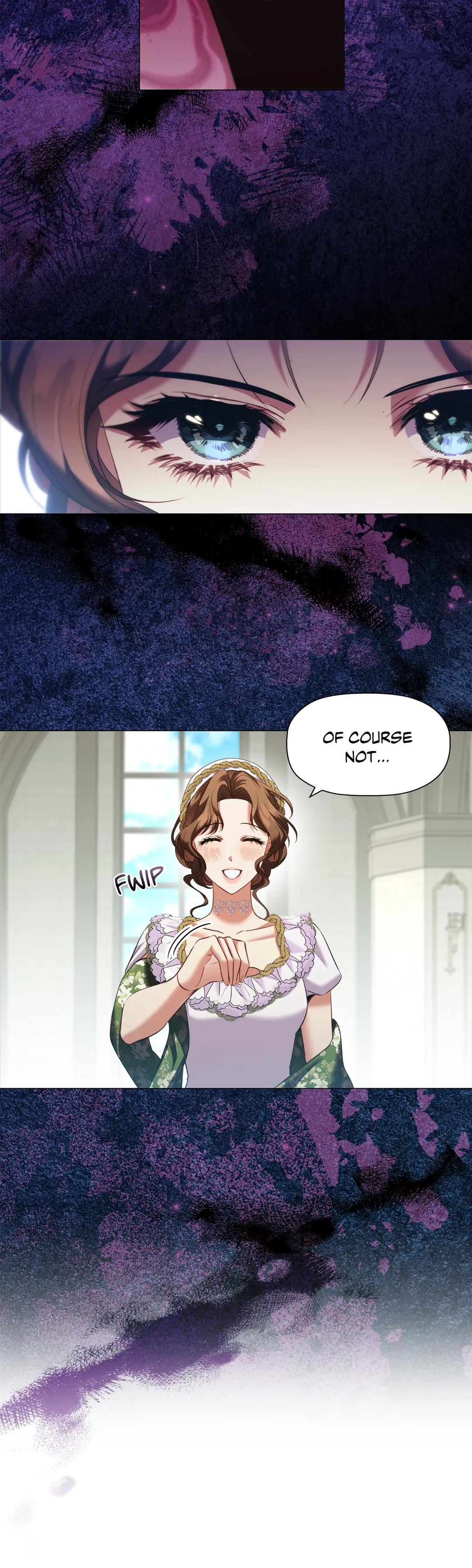 Concentration of Malice Chapter 76 - Page 27