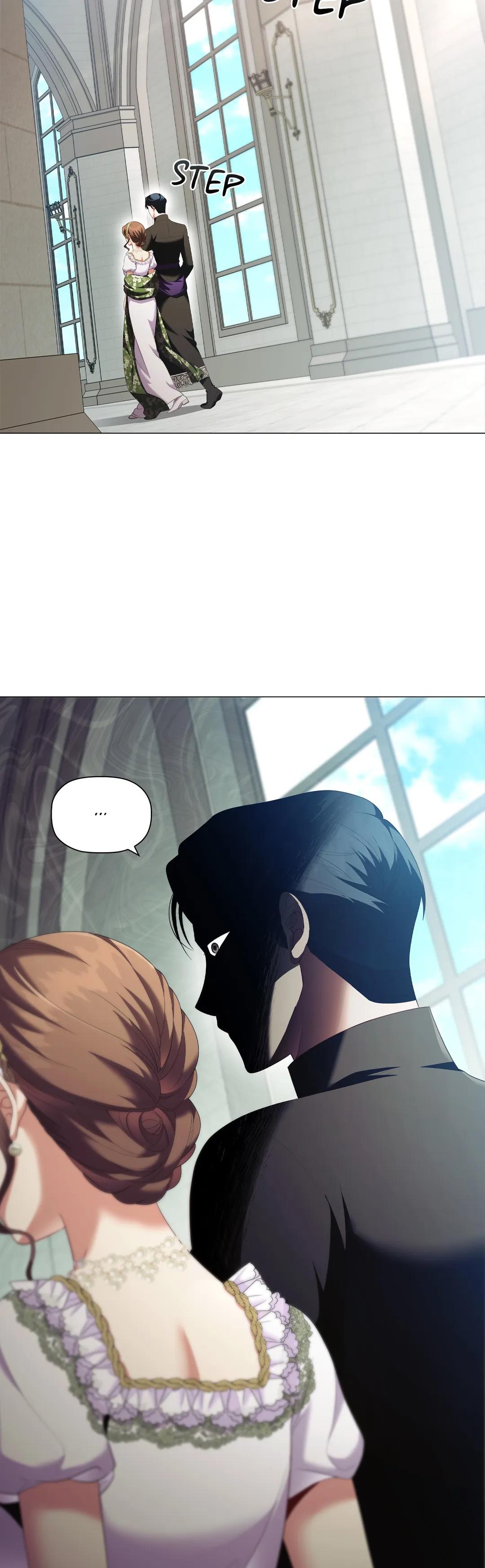 Concentration of Malice Chapter 76 - Page 29