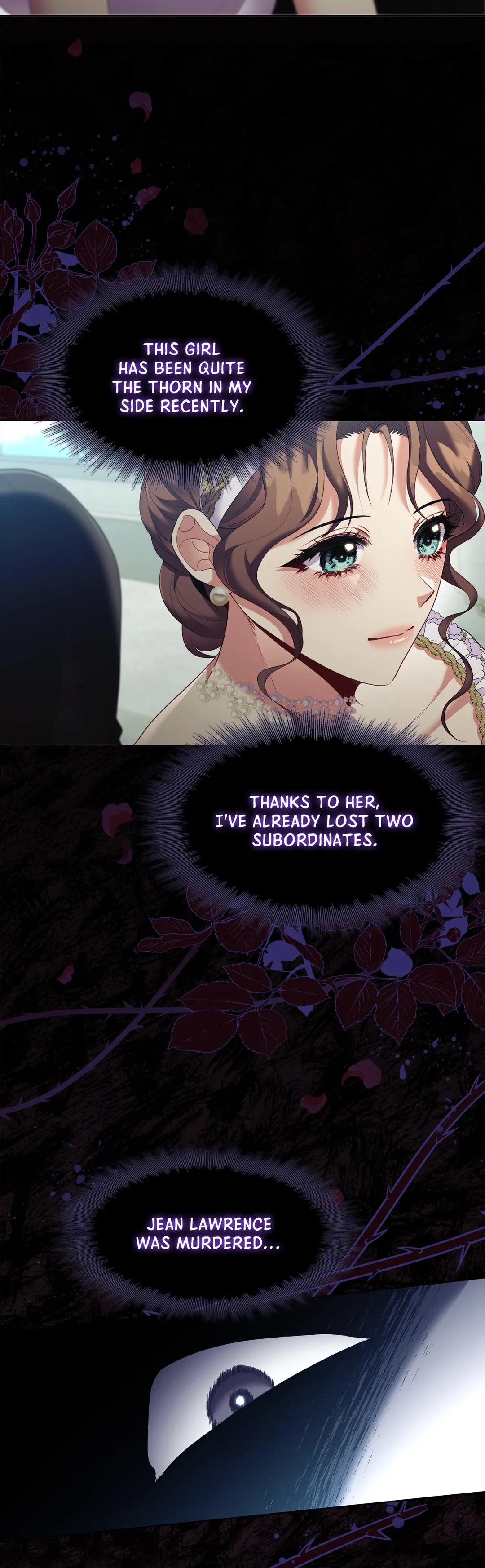 Concentration of Malice Chapter 76 - Page 30