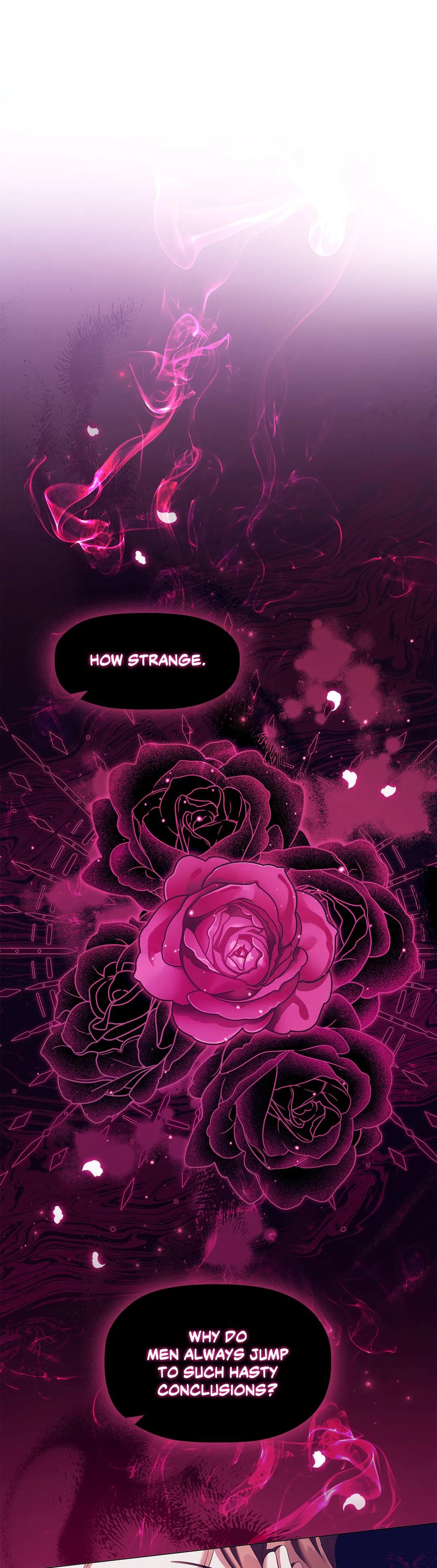 Concentration of Malice Chapter 76 - Page 41