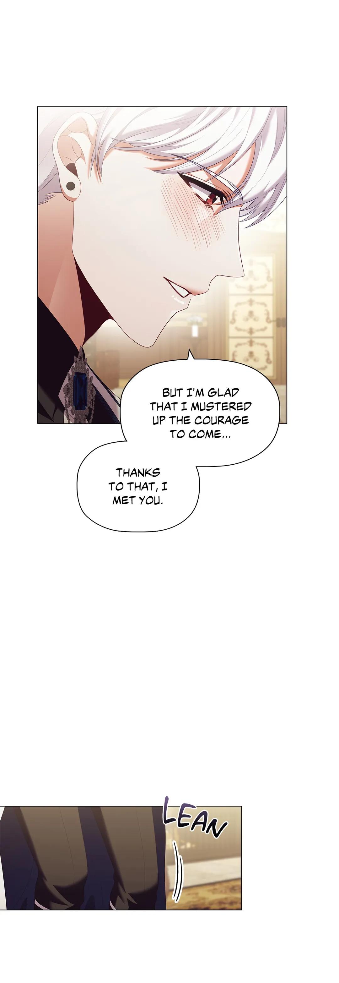 Concentration of Malice Chapter 76 - Page 8