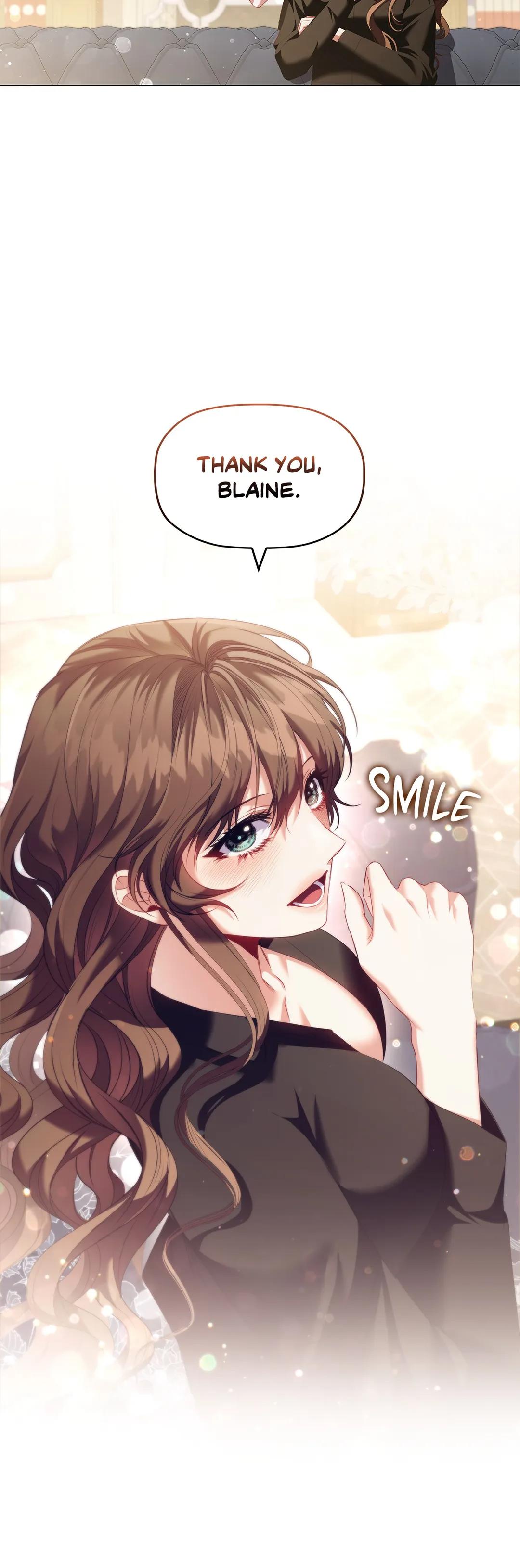 Concentration of Malice Chapter 77 - Page 13
