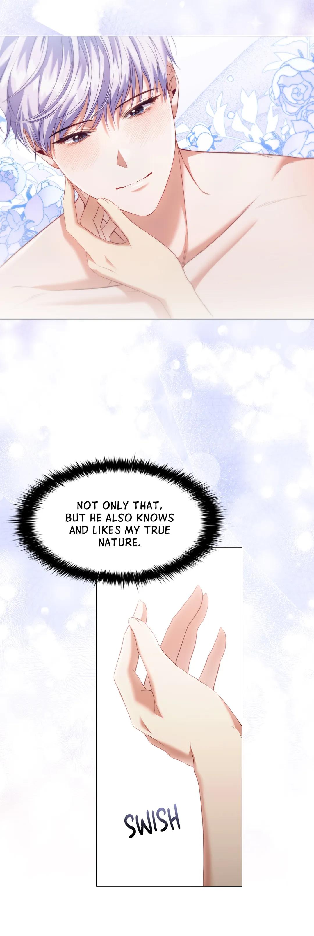 Concentration of Malice Chapter 77 - Page 16