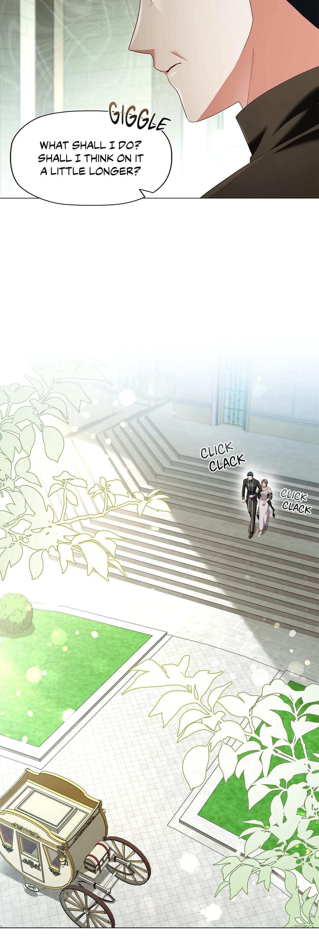 Concentration of Malice Chapter 77 - Page 3