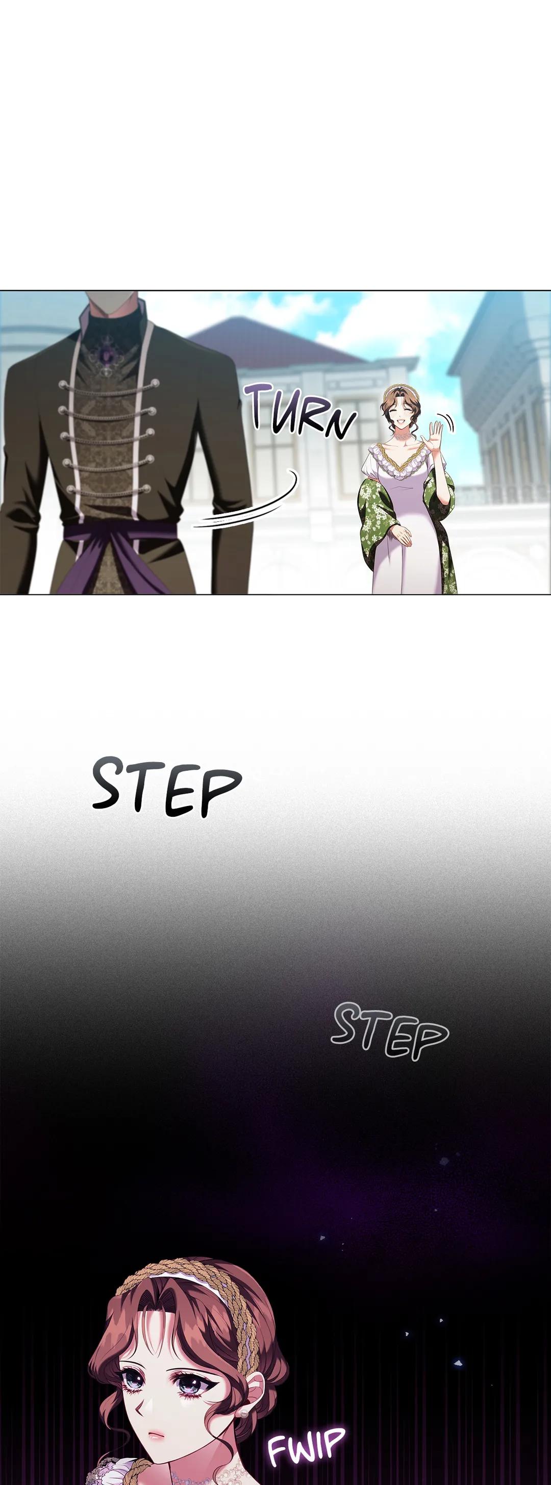 Concentration of Malice Chapter 77 - Page 6