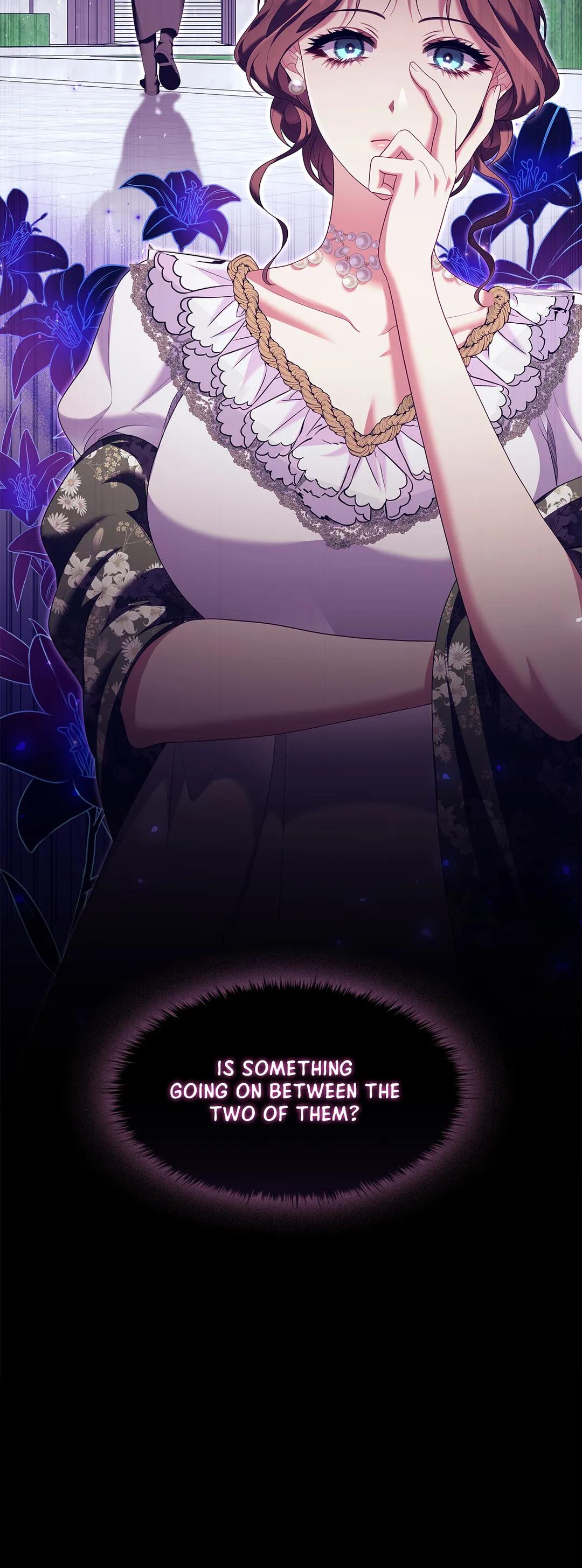 Concentration of Malice Chapter 77 - Page 8