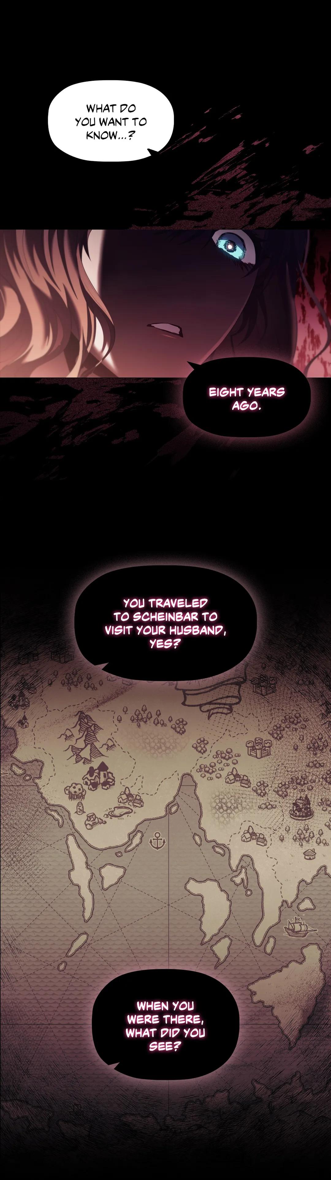 Concentration of Malice Chapter 79 - Page 14