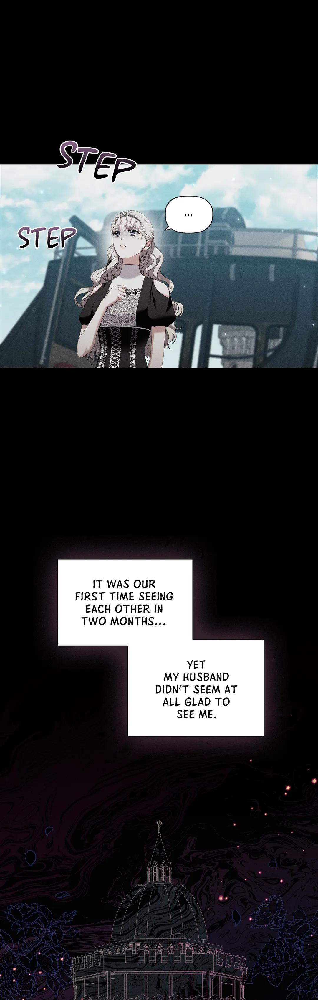 Concentration of Malice Chapter 79 - Page 23