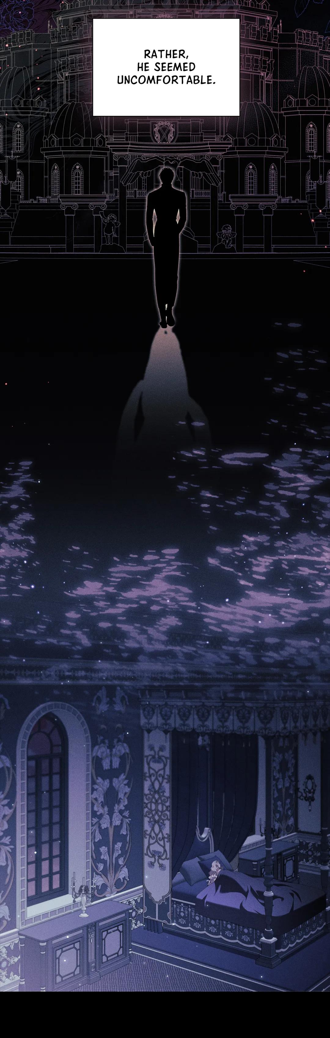 Concentration of Malice Chapter 79 - Page 24