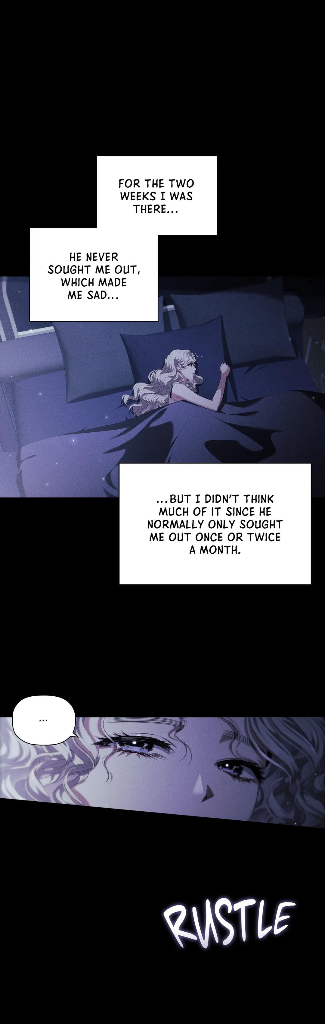 Concentration of Malice Chapter 79 - Page 25