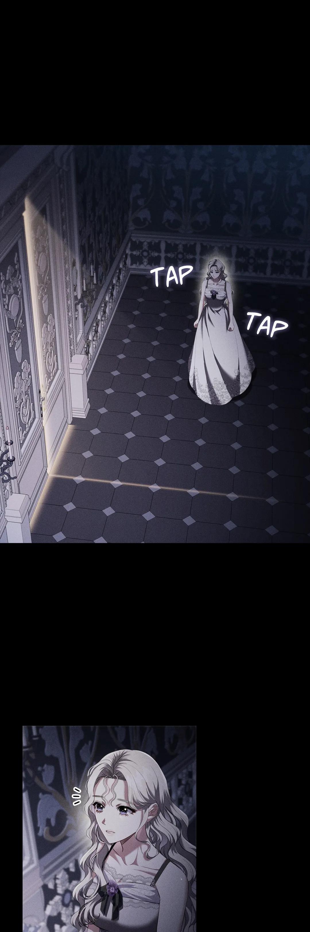 Concentration of Malice Chapter 79 - Page 26