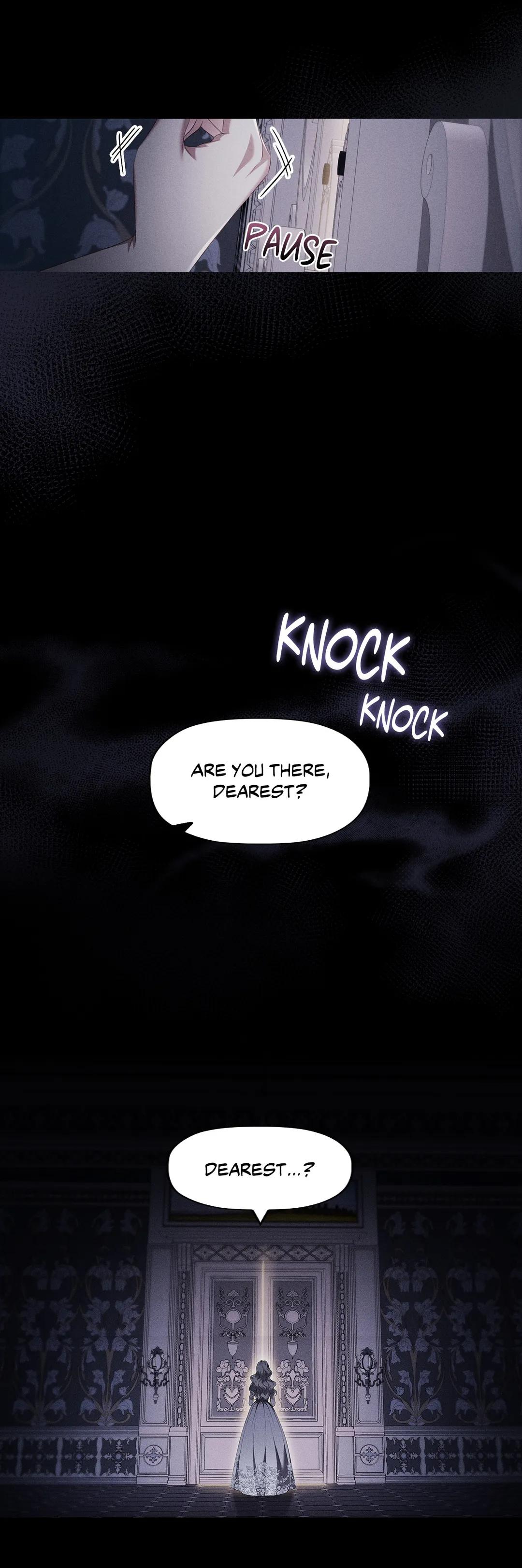 Concentration of Malice Chapter 79 - Page 28