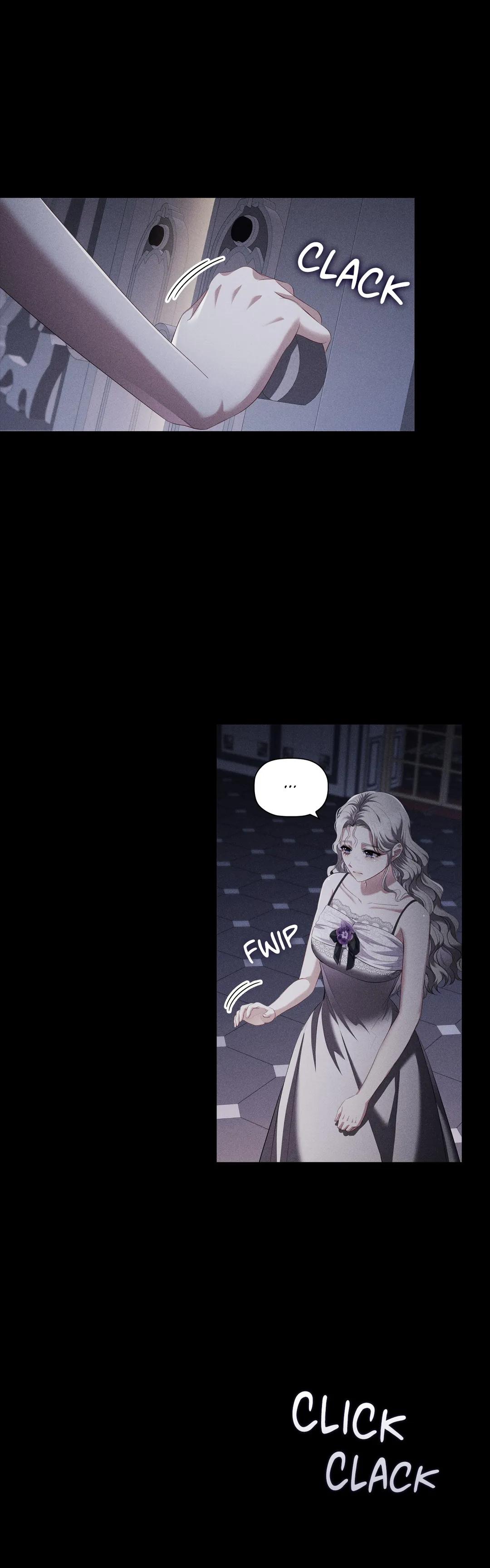 Concentration of Malice Chapter 79 - Page 29
