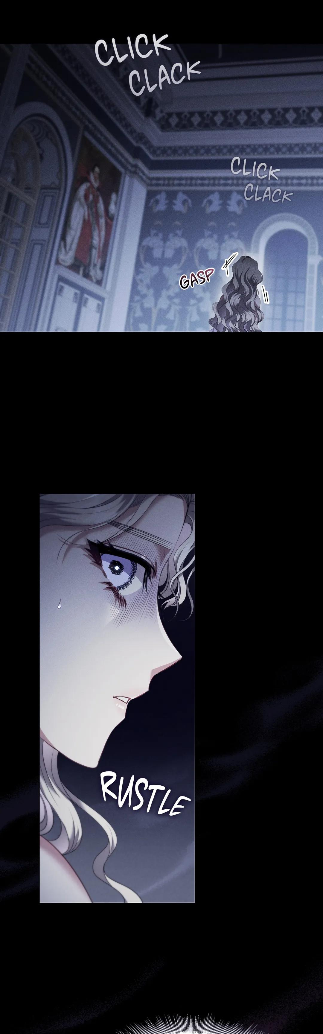 Concentration of Malice Chapter 79 - Page 30