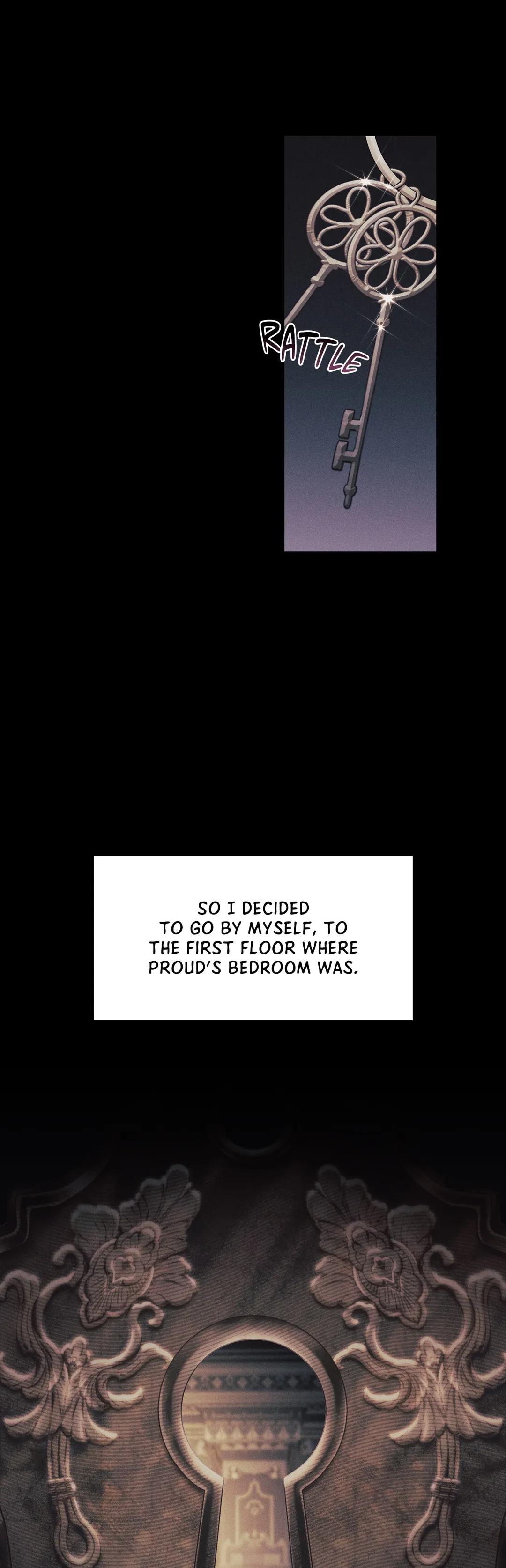 Concentration of Malice Chapter 79 - Page 32