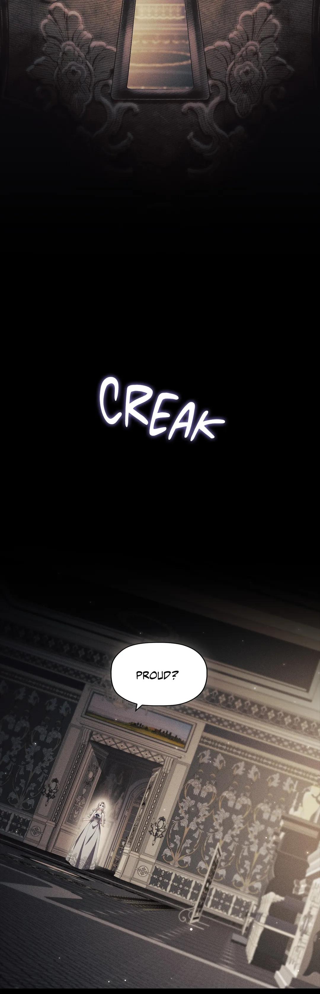 Concentration of Malice Chapter 79 - Page 33