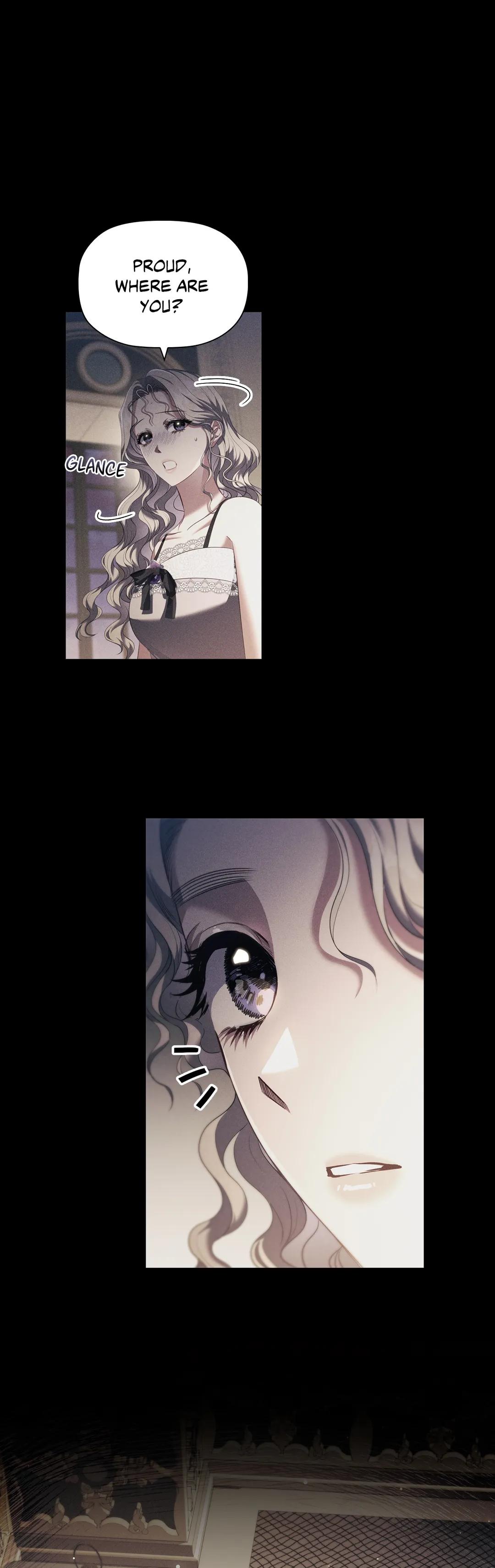 Concentration of Malice Chapter 79 - Page 34