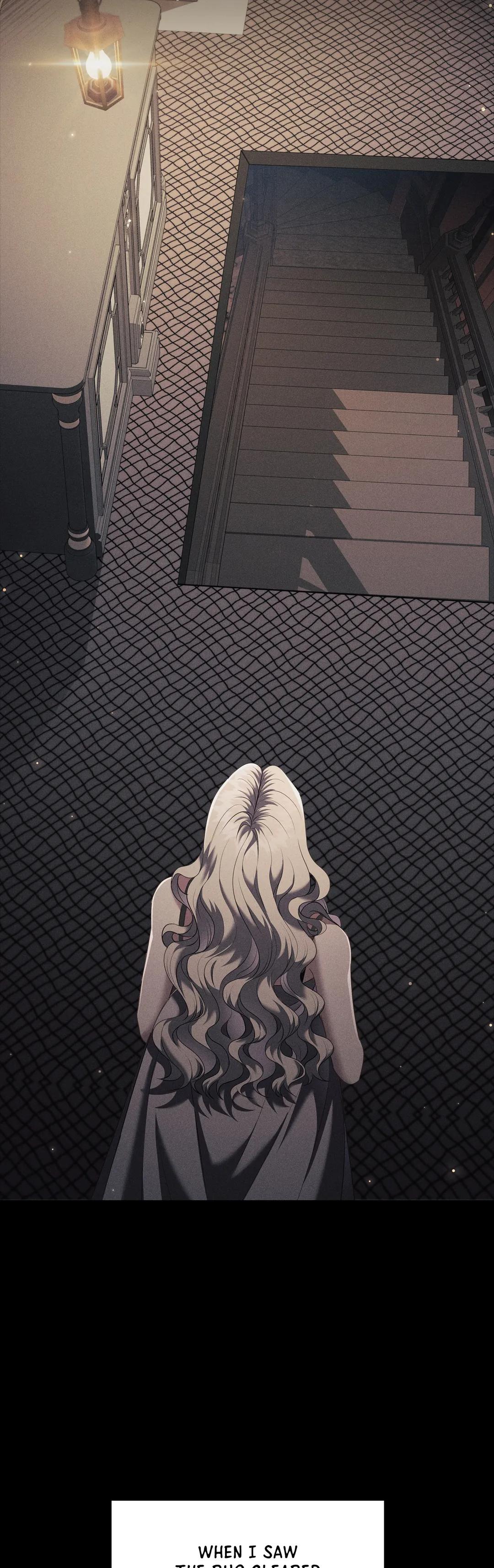 Concentration of Malice Chapter 79 - Page 35