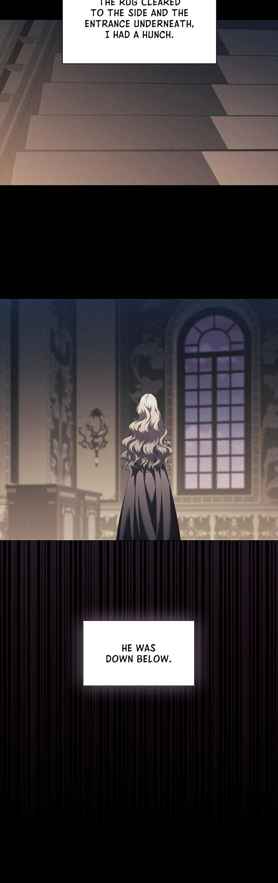 Concentration of Malice Chapter 79 - Page 36