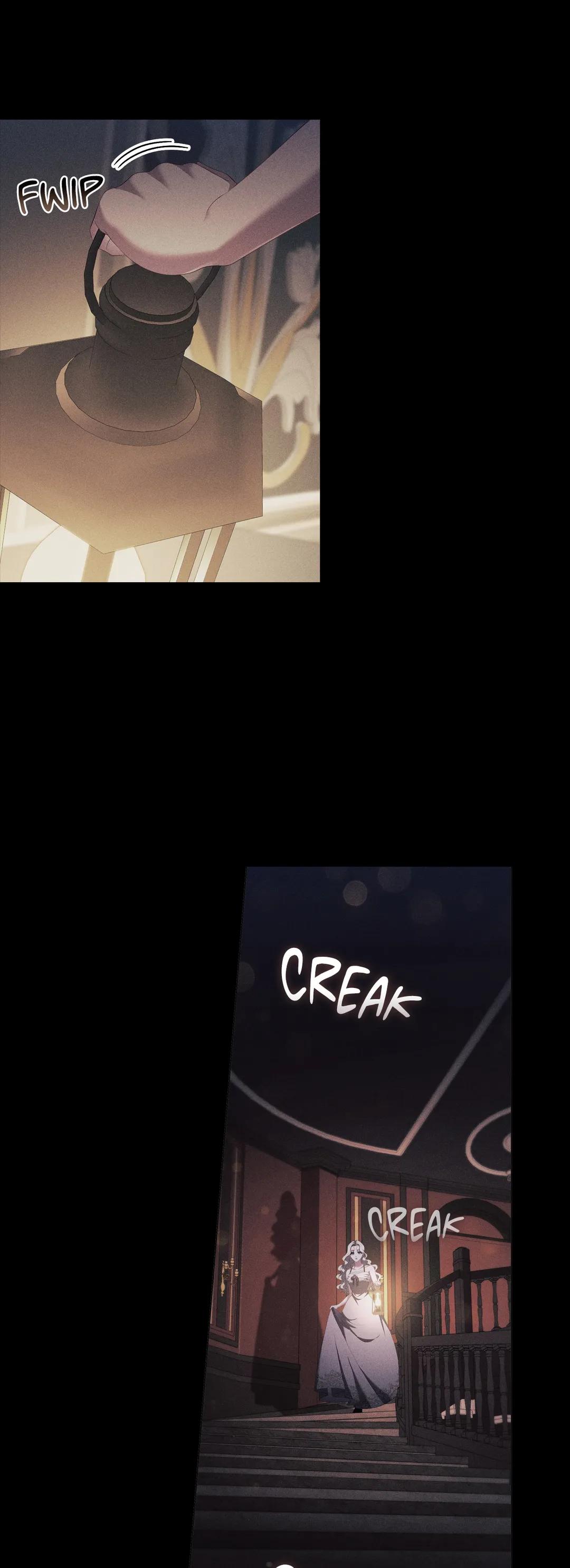 Concentration of Malice Chapter 79 - Page 37