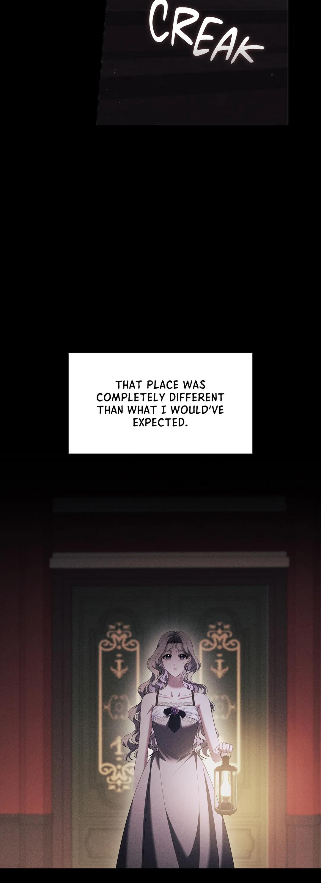 Concentration of Malice Chapter 79 - Page 38