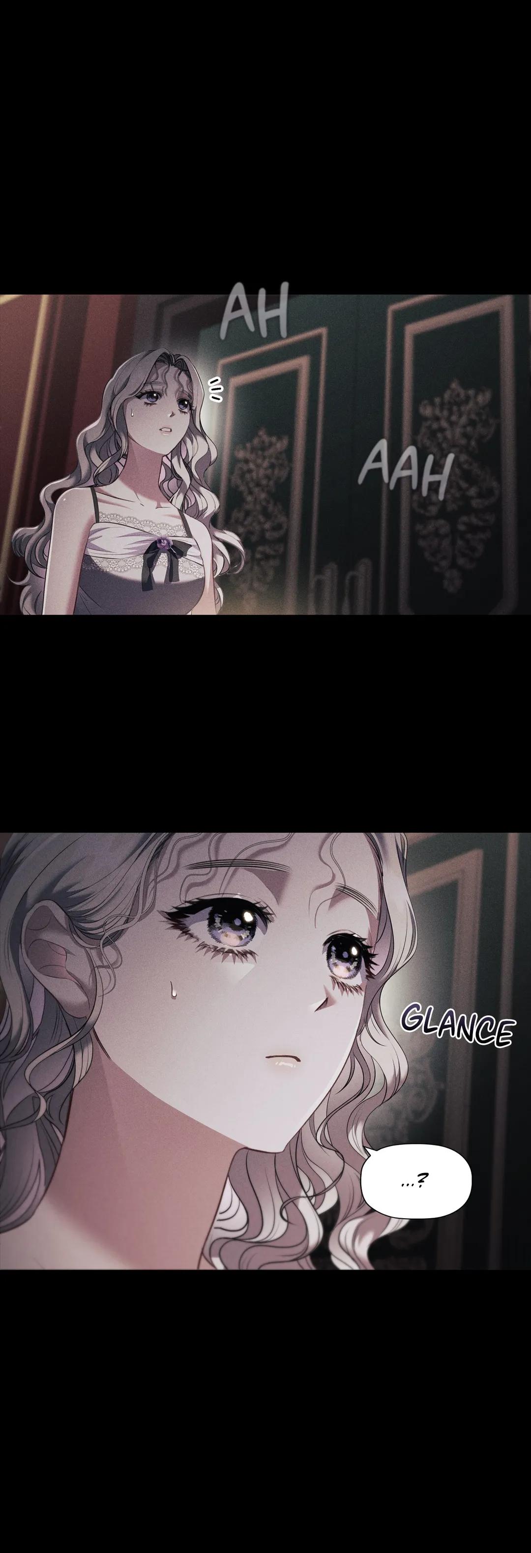 Concentration of Malice Chapter 79 - Page 41