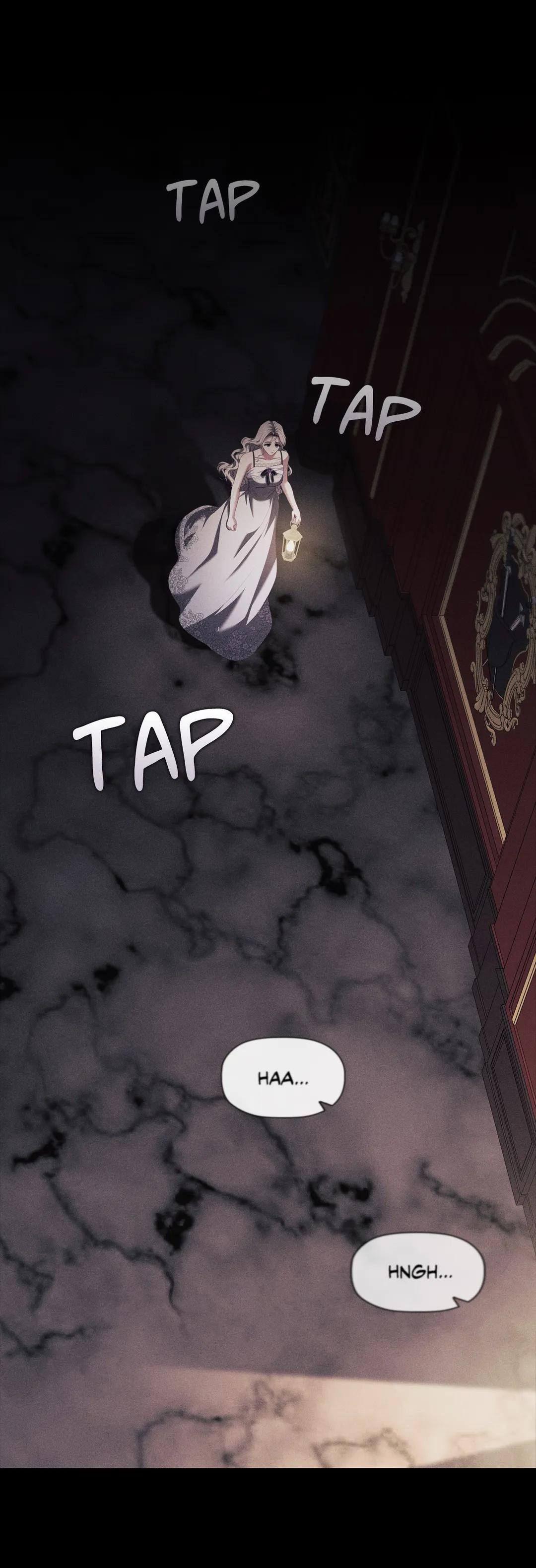Concentration of Malice Chapter 79 - Page 42