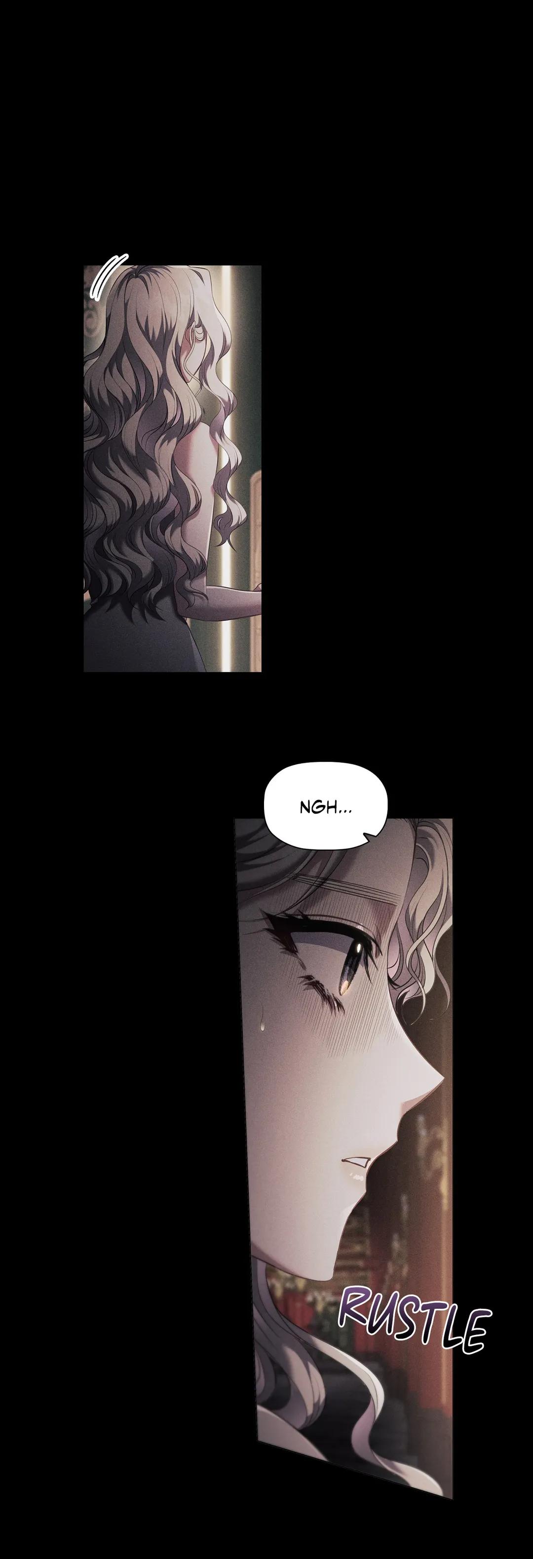Concentration of Malice Chapter 79 - Page 43