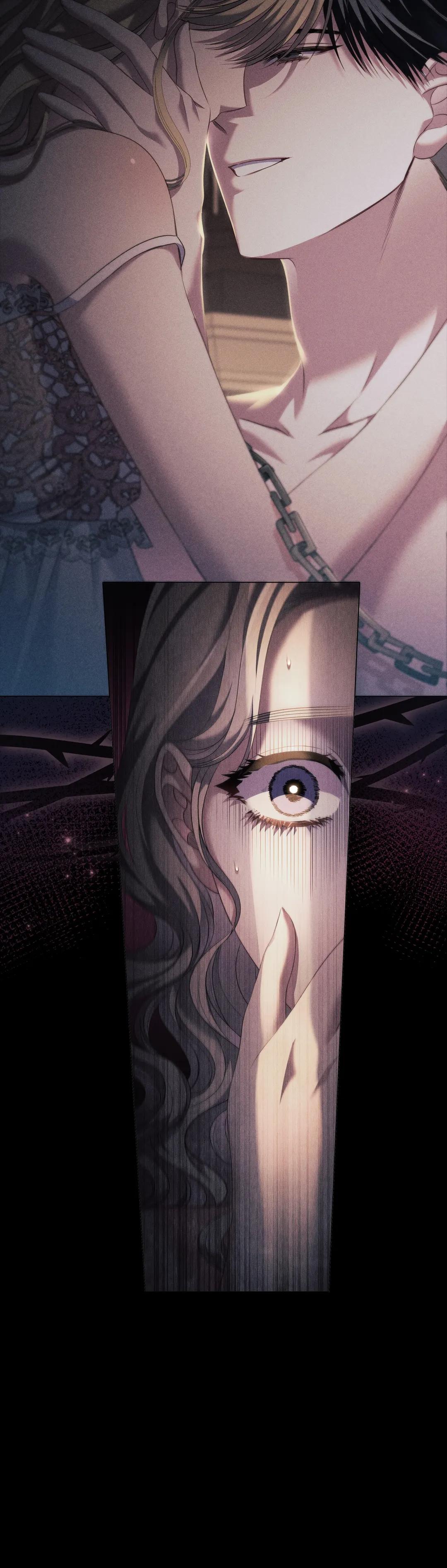 Concentration of Malice Chapter 79 - Page 45