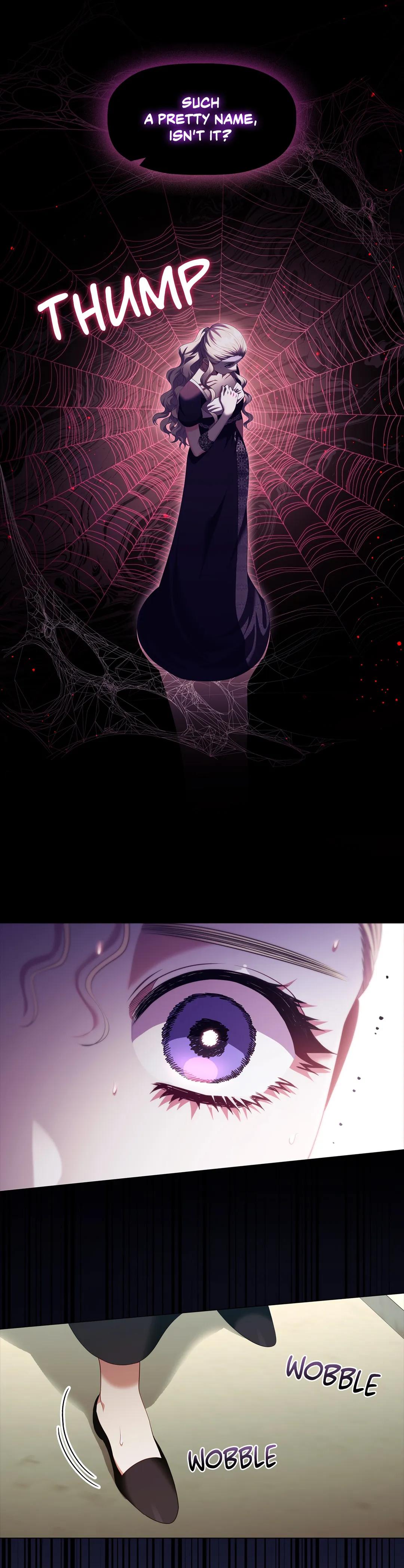 Concentration of Malice Chapter 79 - Page 7