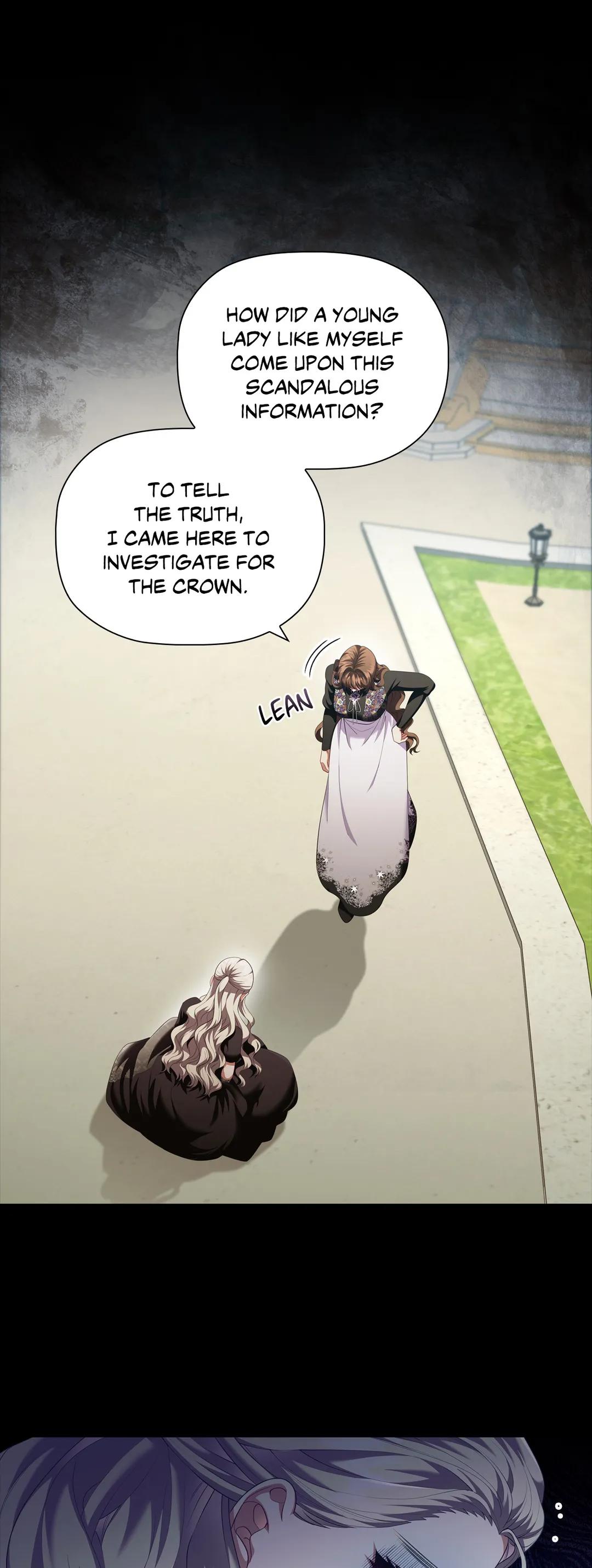 Concentration of Malice Chapter 79 - Page 9