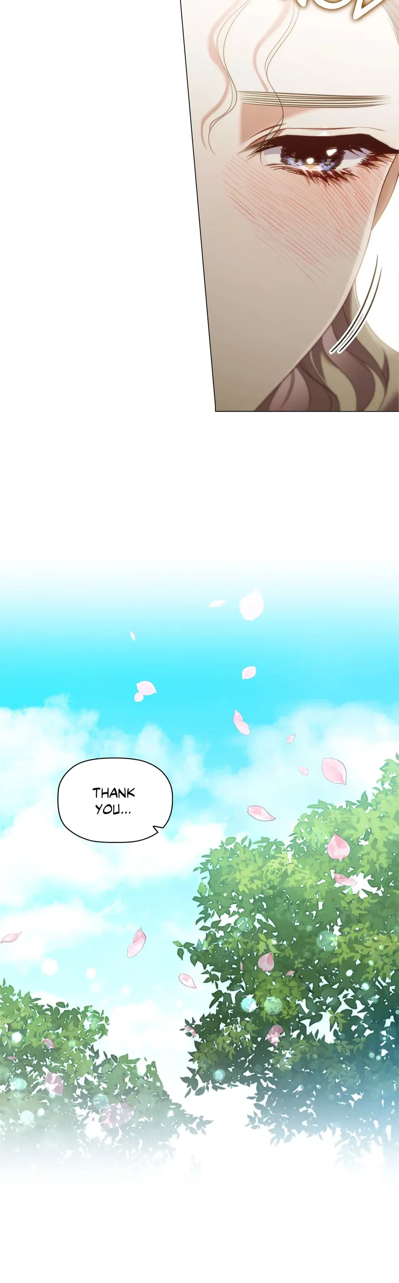 Concentration of Malice Chapter 80 - Page 16