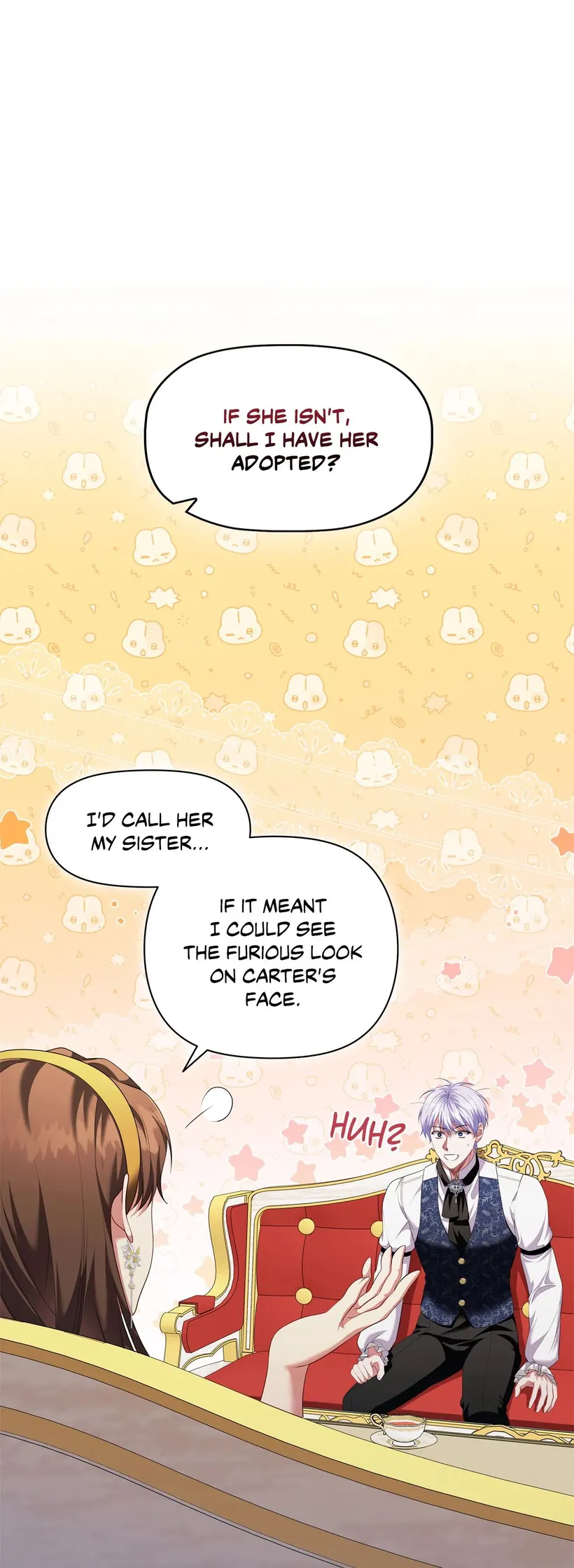 Concentration of Malice Chapter 80 - Page 24