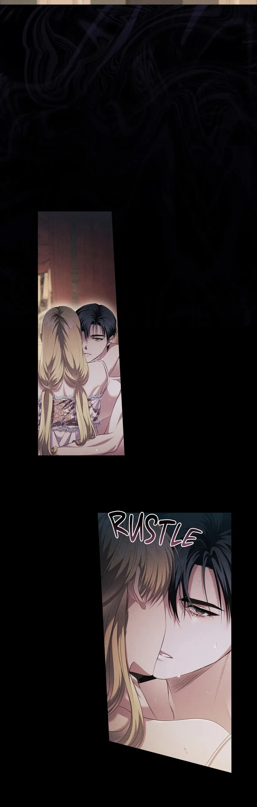 Concentration of Malice Chapter 80 - Page 6