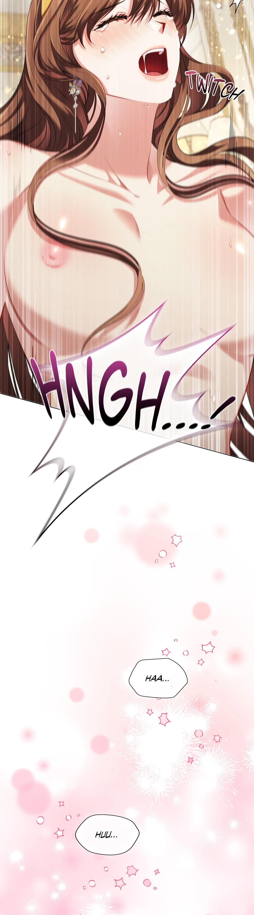 Concentration of Malice Chapter 81 - Page 16