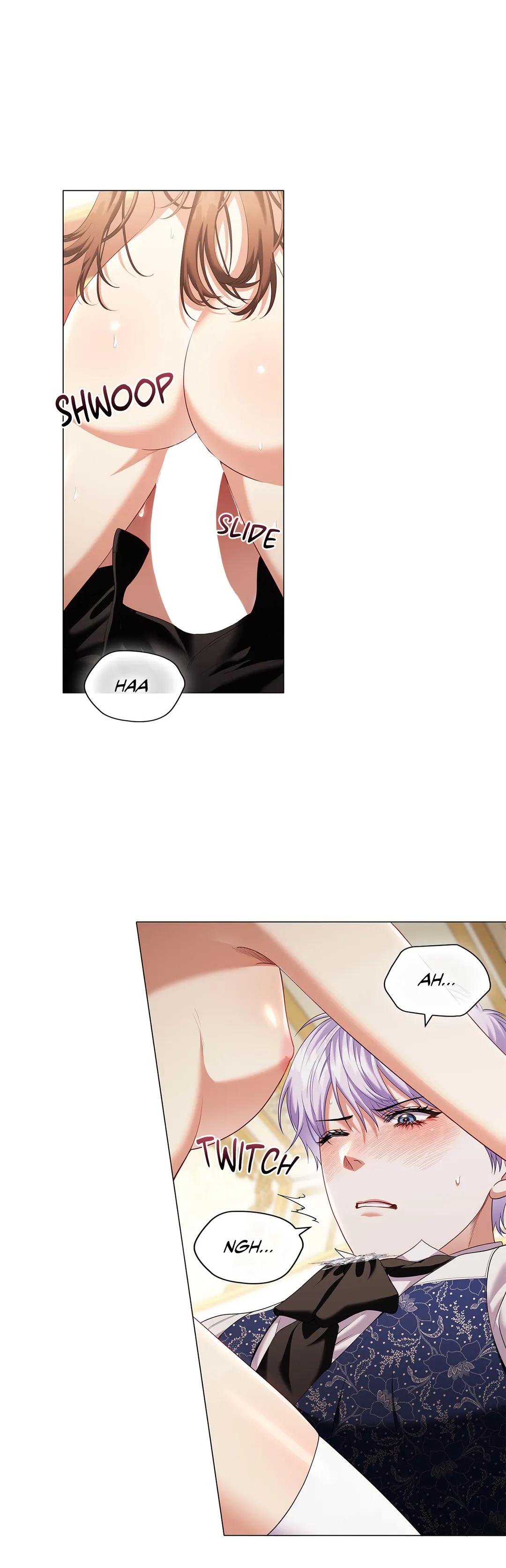 Concentration of Malice Chapter 81 - Page 3