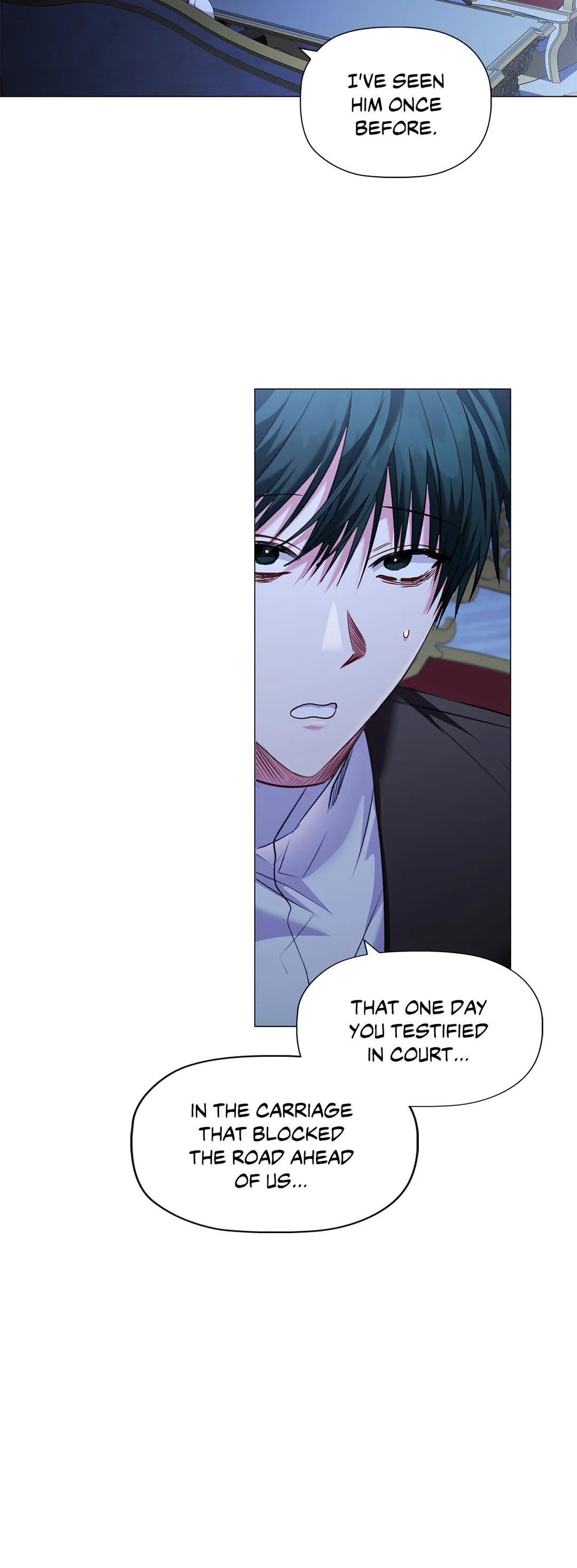 Concentration of Malice Chapter 81 - Page 22