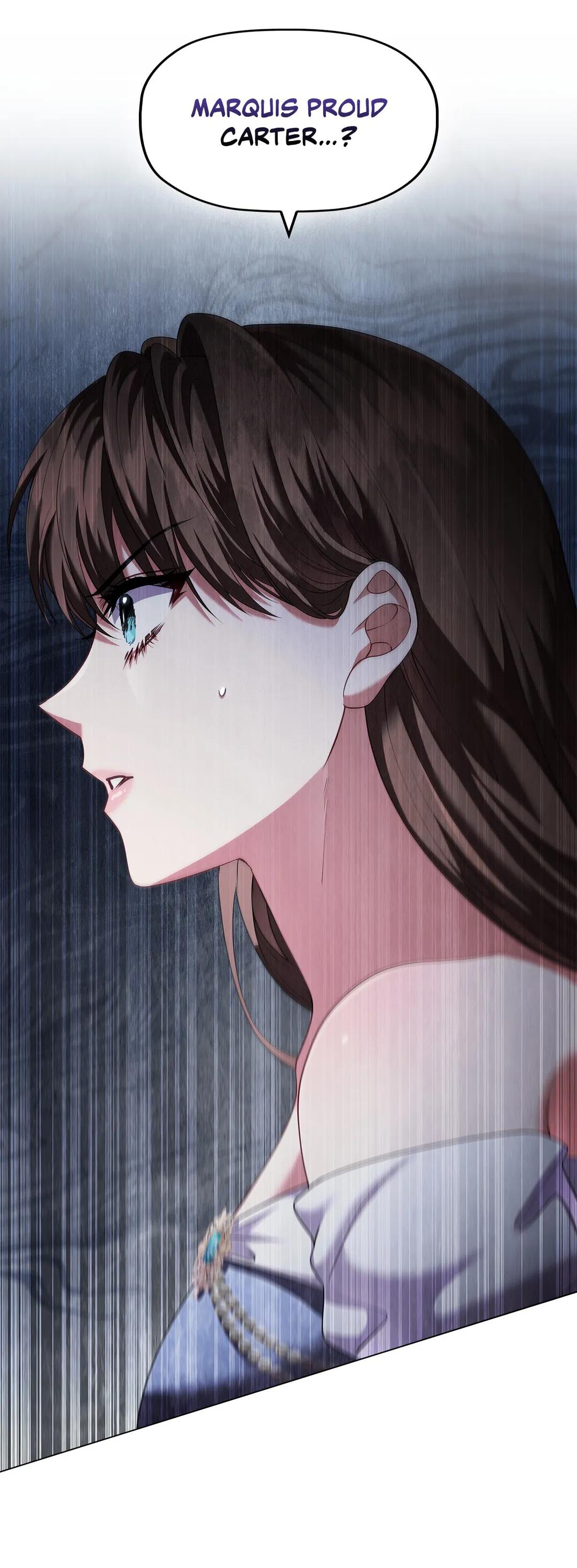Concentration of Malice Chapter 81 - Page 23