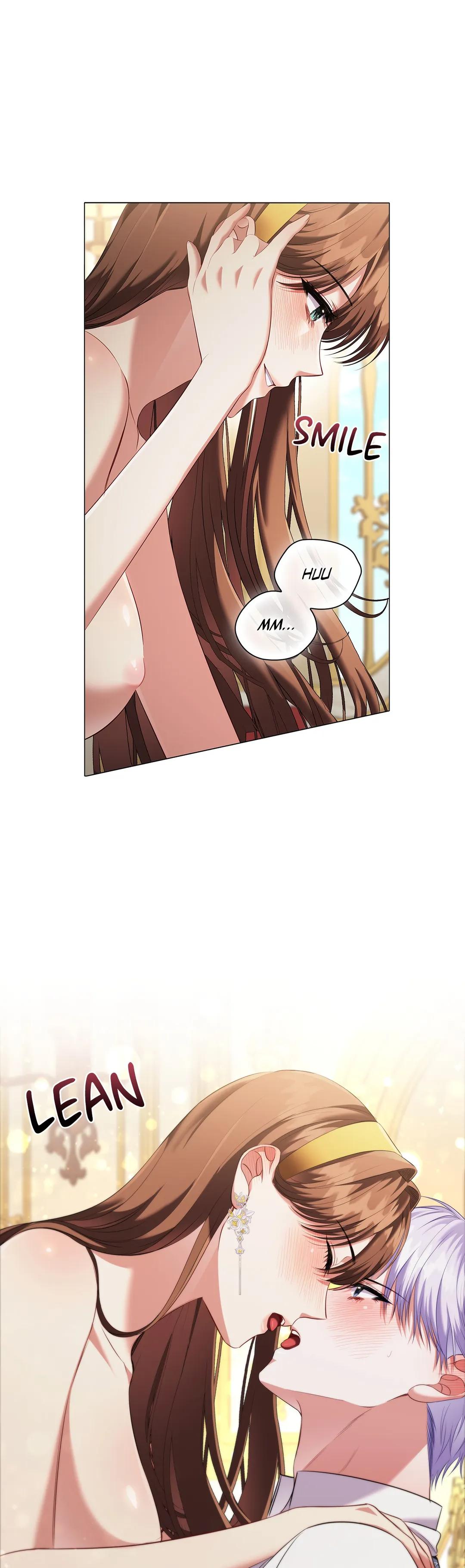 Concentration of Malice Chapter 81 - Page 4
