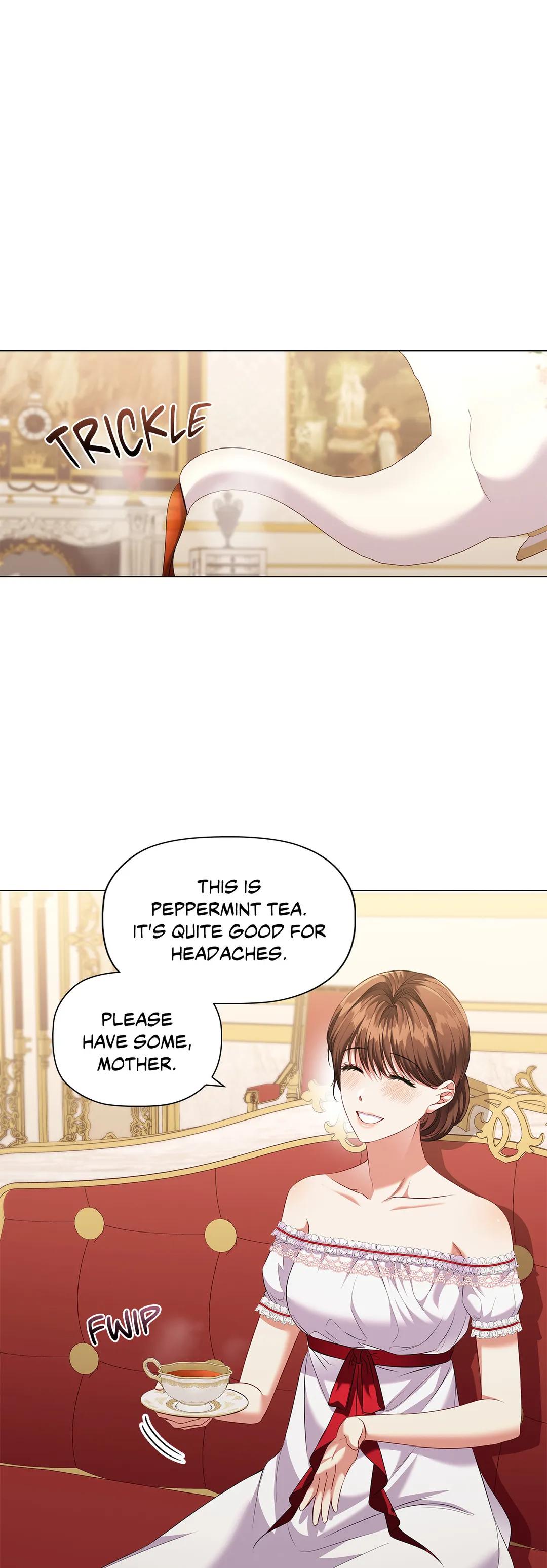 Concentration of Malice Chapter 81 - Page 37